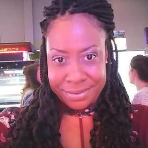 Meet your Posher, Tasha